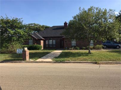 1008 Windy Hill Rd in Harker Heights, TX - Foto de edificio