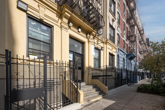 531 W 160th St in New York, NY - Building Photo - Building Photo