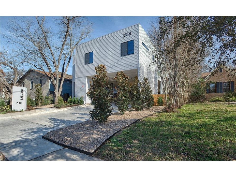 2314 Enfield Rd in Austin, TX - Building Photo