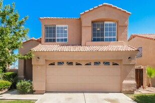 645 S Balboa in Mesa, AZ - Building Photo