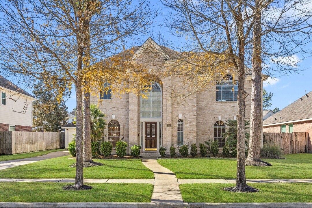20407 Spring Rose Dr in Katy, TX - Building Photo