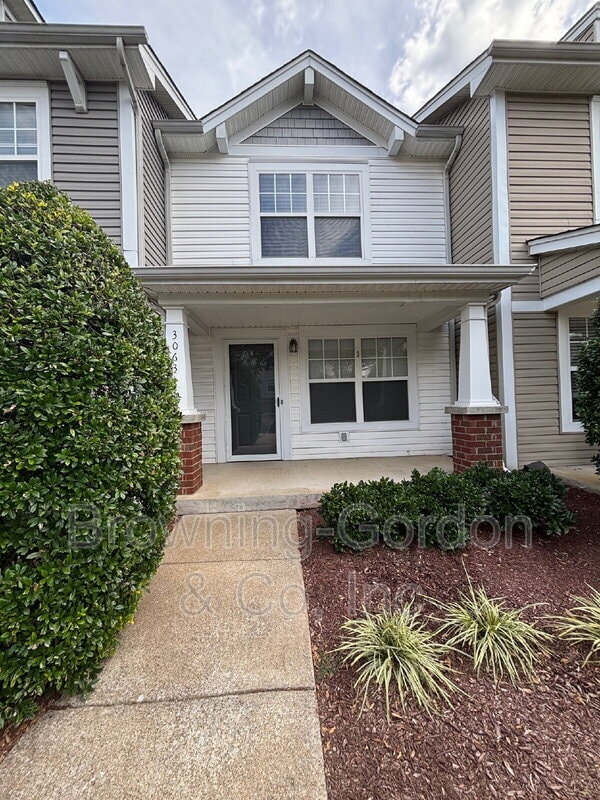 property at 3063 Harpeth Springs Dr