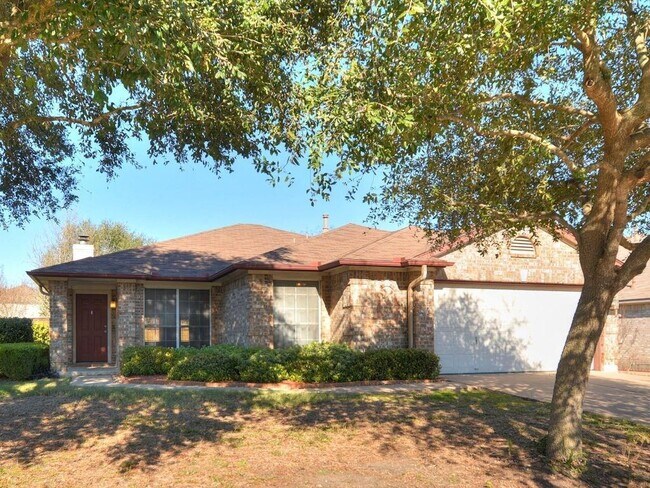 property at 15724 Cadoz Dr