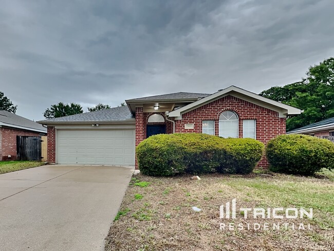 property at 5815 Rock Meadow Trail