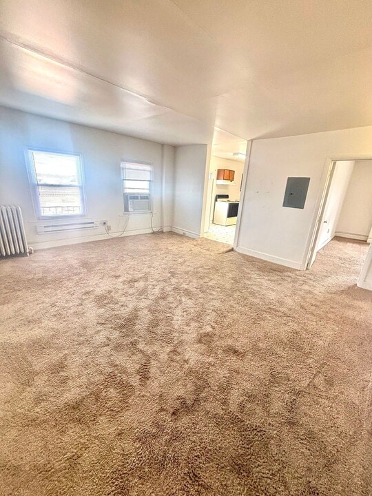 408 Hand Ave in Lancaster, PA - Building Photo