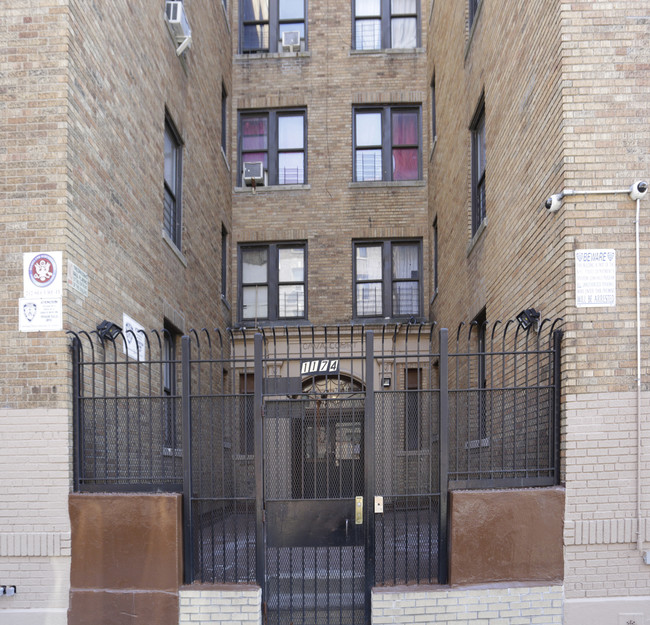 Cava Court in Bronx, NY - Building Photo - Building Photo