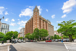 601 Pennsylvania Ave NW Apartments