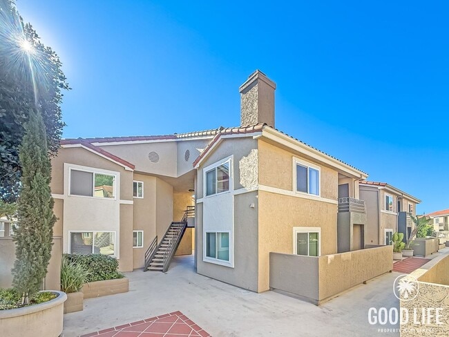 property at 7425 Charmant Dr