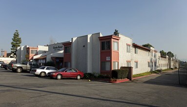 Eureka in San Bernardino, CA - Building Photo - Building Photo