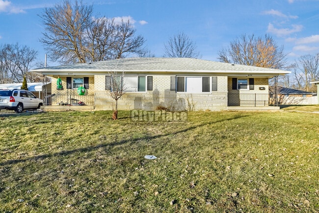 property at 6134 Nelson Pl