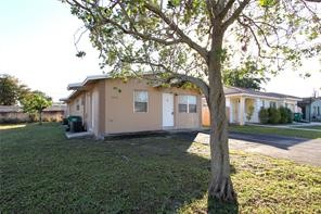 2860 NW 15th St in Fort Lauderdale, FL - Building Photo