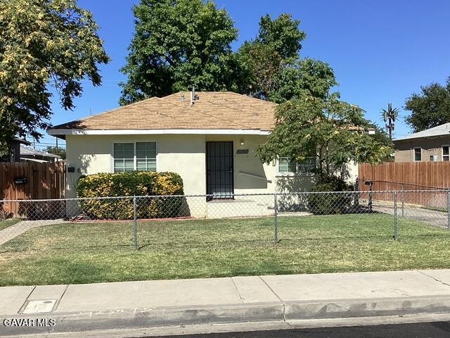 property at 44807 Gadsden Ave