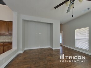 1205 Ponderosa Drive in Aubrey, TX - Building Photo - Building Photo