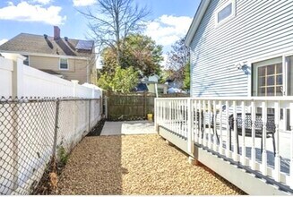 106 Goodridge St in Lynn, MA - Building Photo - Building Photo