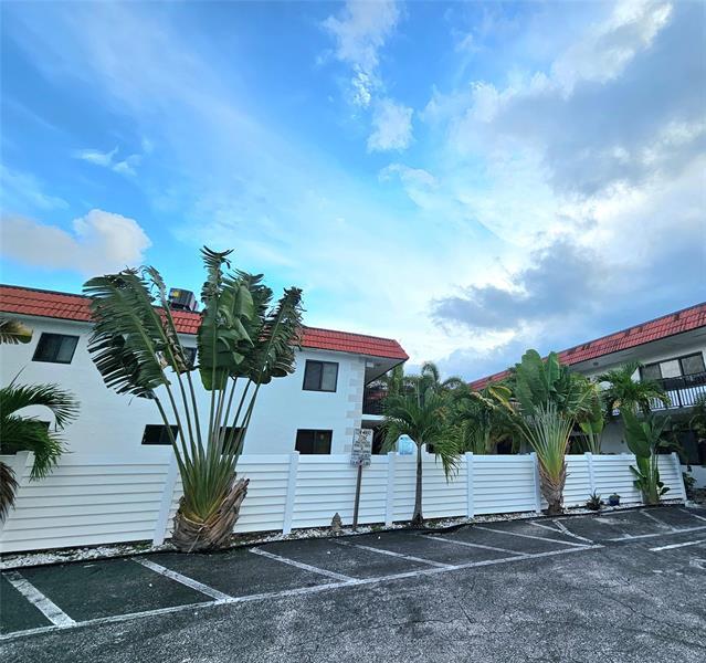 property at 2201 NE 36th St