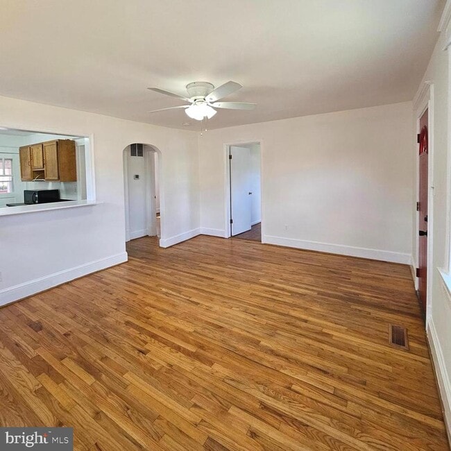 2910 16th St S in Arlington, VA - Building Photo - Building Photo