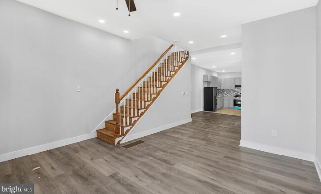 2418 N 16th St in Philadelphia, PA - Building Photo - Building Photo