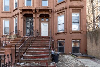 1326 Pacific St in Brooklyn, NY - Building Photo - Building Photo