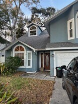 3031 Pine Forest Dr in Palm Harbor, FL - Building Photo