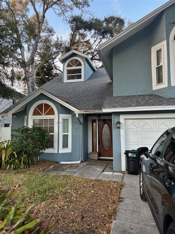 property at 3031 Pine Forest Dr