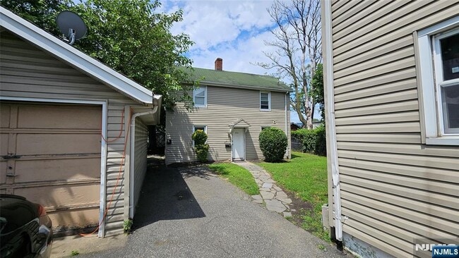 property at 309 Hudson St