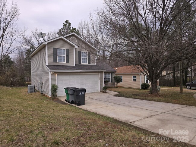 property at 6805 Ebara Ln
