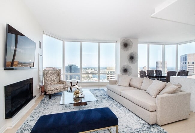 property at 1 Franklin St