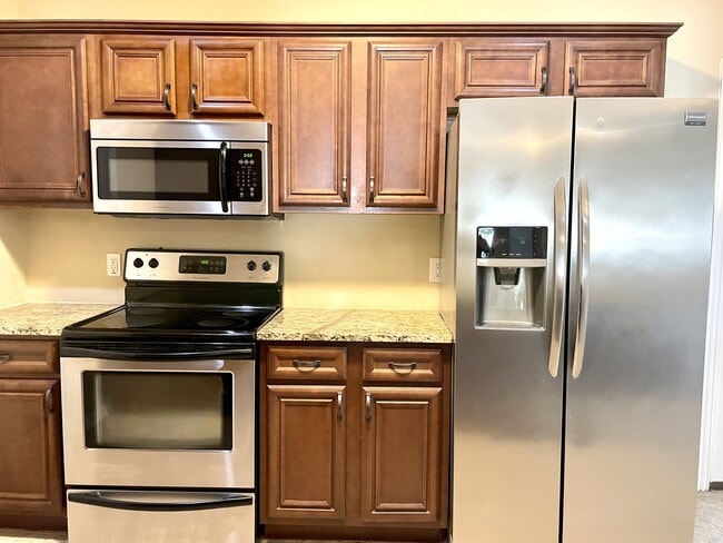 4905 Rock Creek Rd in Ardmore, OK - Building Photo - Building Photo