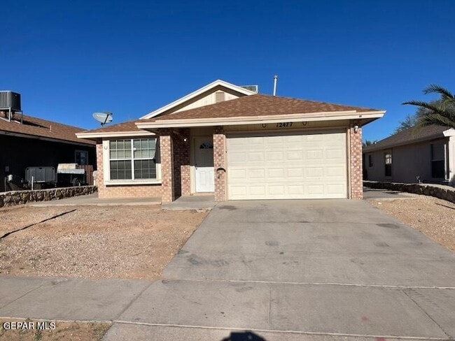 property at 12477 Sombra Fuerte Dr