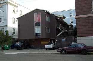 1718 Summit Ave Apartamentos