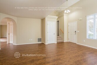 7528 194th St Ct E in Spanaway, WA - Building Photo - Building Photo