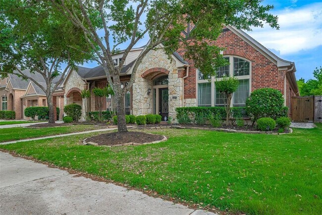 25307 Oakton Springs Dr in Katy, TX - Building Photo - Building Photo