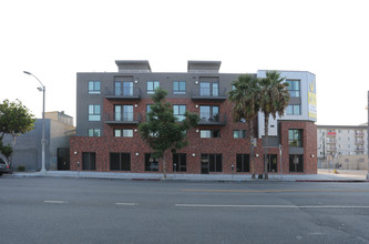 Heritage 1275 in Los Angeles, CA - Building Photo - Building Photo