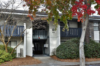 Fairwind Apartments in Charleston, SC - Foto de edificio - Building Photo