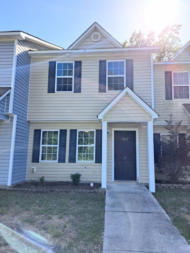 property at 302 Burley Dr