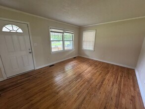 517 Lincoln Dr in Rocky Mount, NC - Building Photo - Building Photo