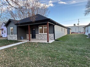 611 Yuma St in Manhattan, KS - Building Photo - Building Photo