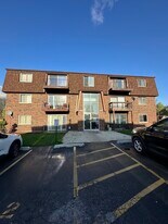 7101 166th St in Tinley Park, IL - Building Photo