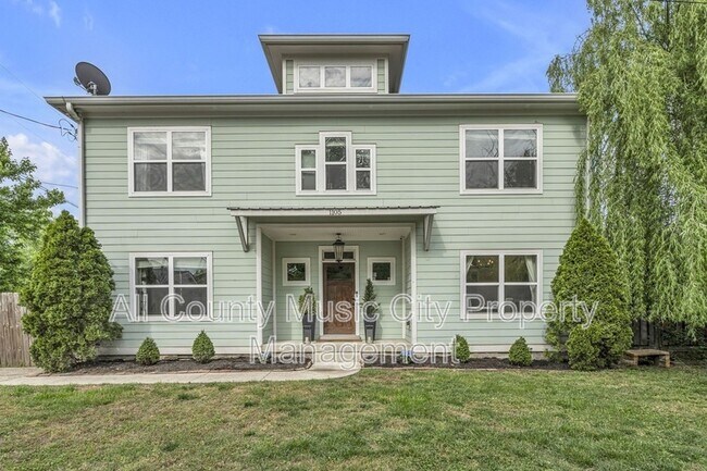 property at 1105 49th Ave N