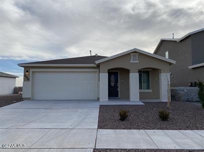 12956 Runway Ave in El Paso, TX - Building Photo - Building Photo