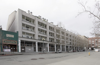 The Florentine Condominiums in Seattle, WA - Building Photo - Building Photo