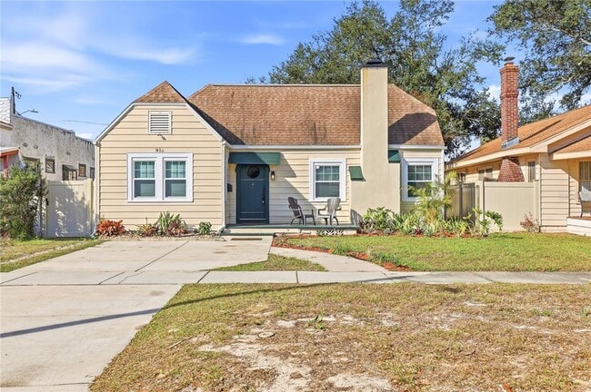 property at 918 45th St N