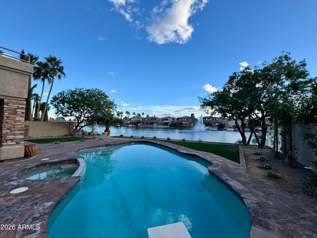 3339 E Tanglewood Dr in Phoenix, AZ - Building Photo - Building Photo