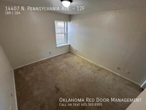 14407 N Pennsylvania Ave in Oklahoma City, OK - Building Photo - Building Photo