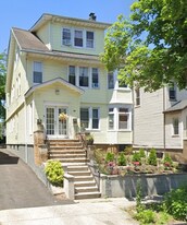 107 Hollywood Ave in East Orange, NJ - Building Photo