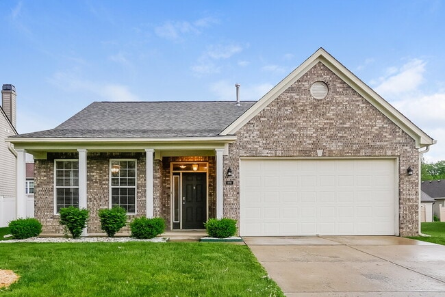 property at 1891 Murdoch Dr