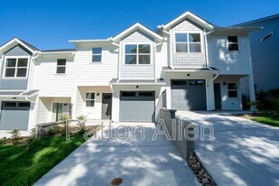 15 Bolton in Asheville, NC - Building Photo