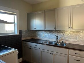 2204 Ave J in Wichita Falls, TX - Building Photo - Building Photo