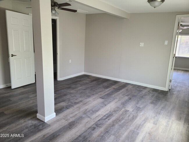 1222 E Diamond St in Phoenix, AZ - Building Photo - Building Photo
