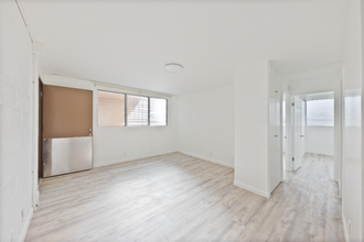 2739 Kapiolani Blvd in Honolulu, HI - Building Photo - Building Photo